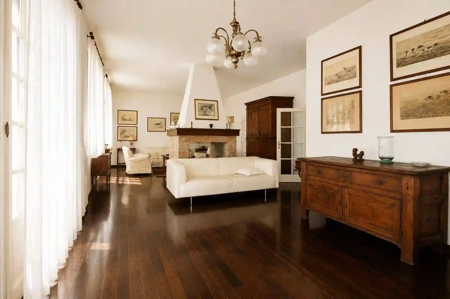 Villa - foto 3
