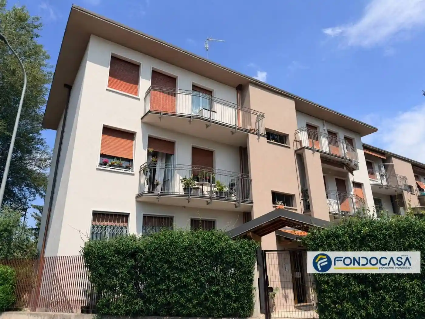 Appartamento in affitto a Seregno