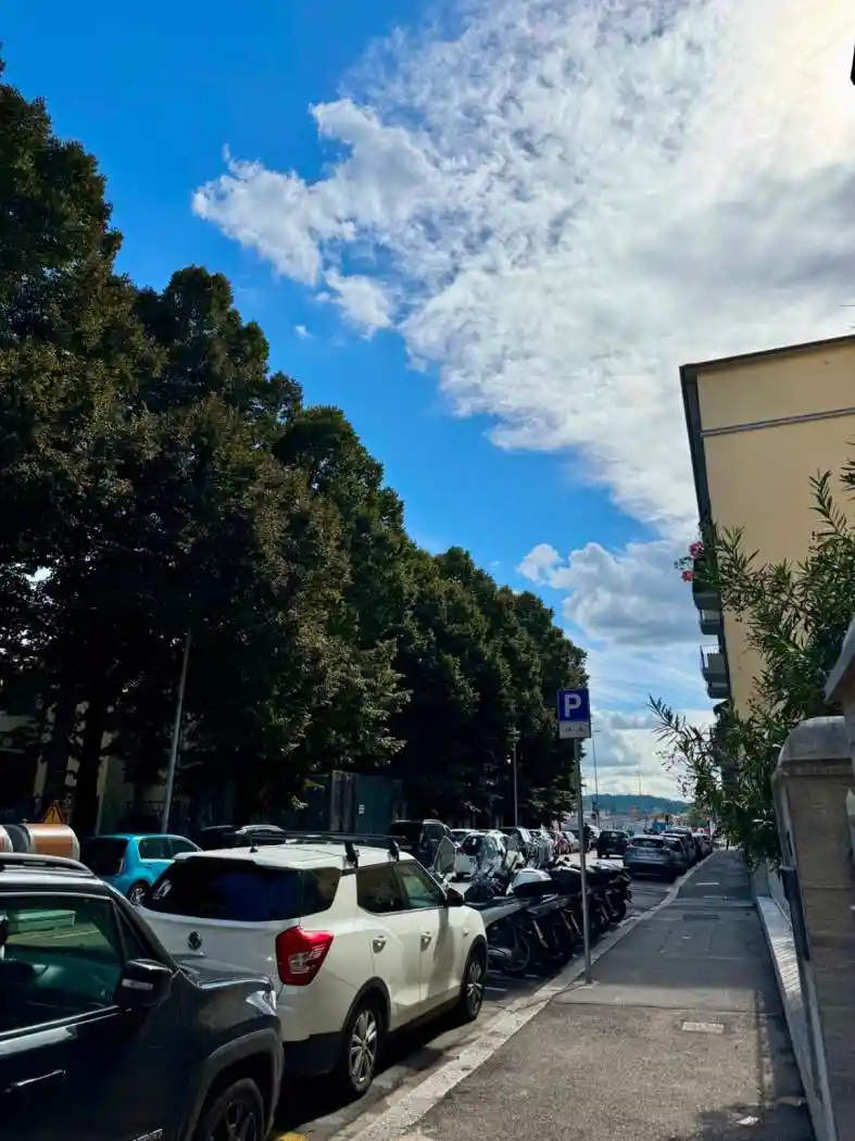 Appartamento in vendita a Firenze
