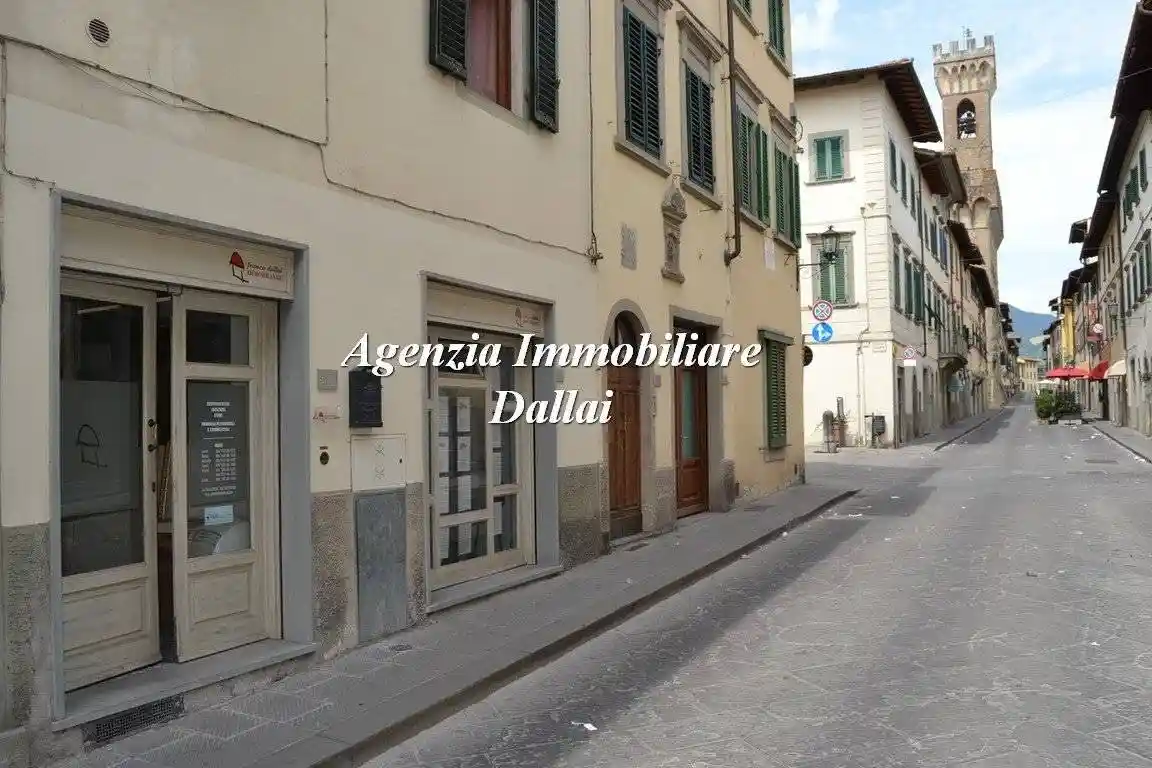 Appartamento in vendita a Scarperia e San Piero