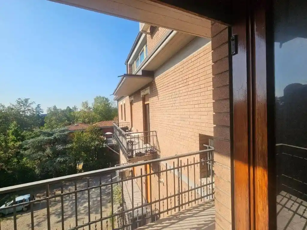Appartamento in vendita a Modena