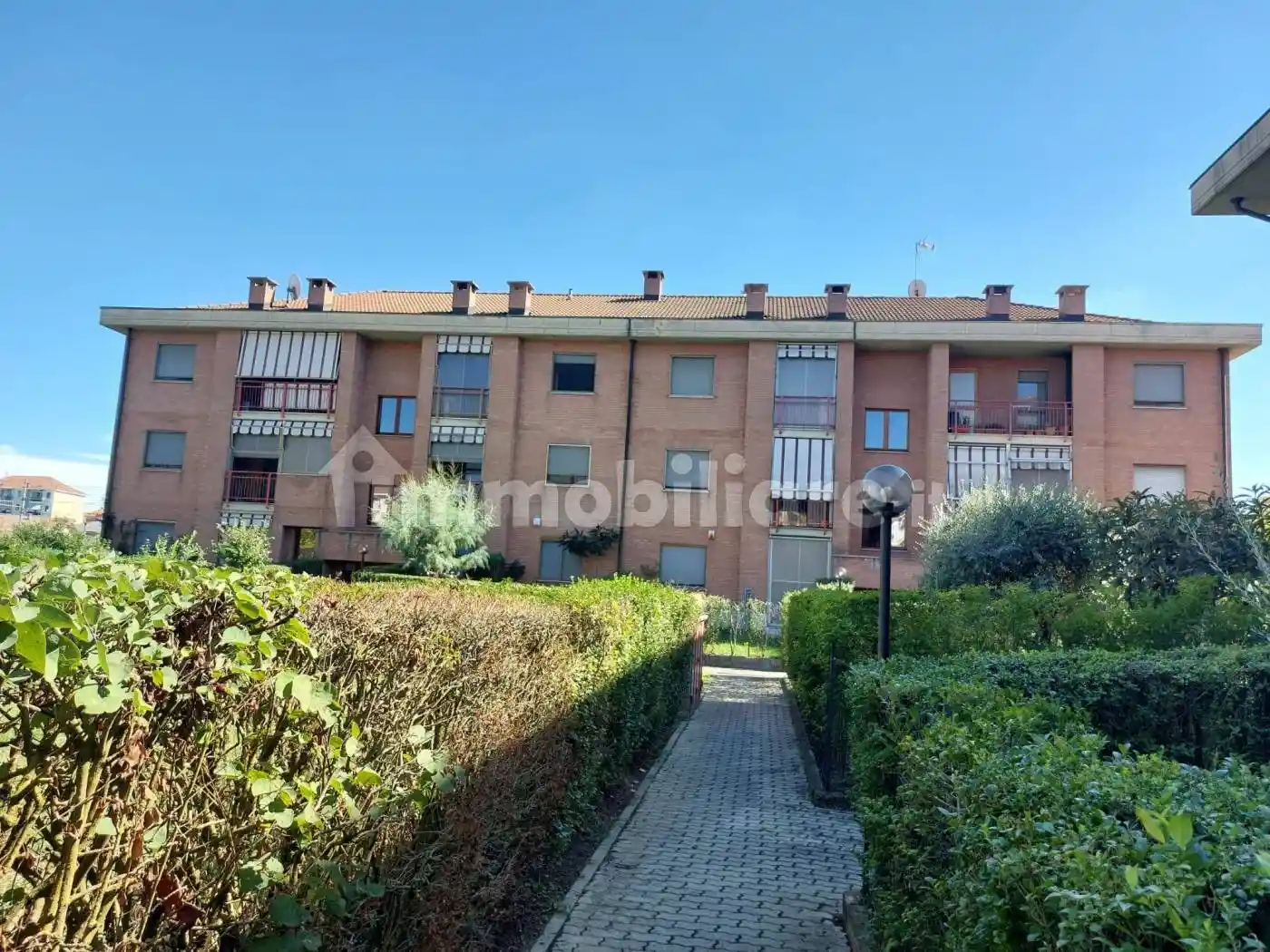 Appartamento in vendita a Settimo Torinese