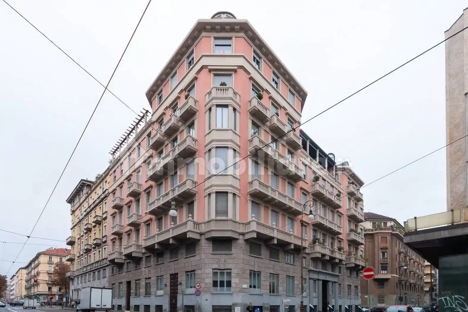 Attico - Mansarda in vendita a Torino