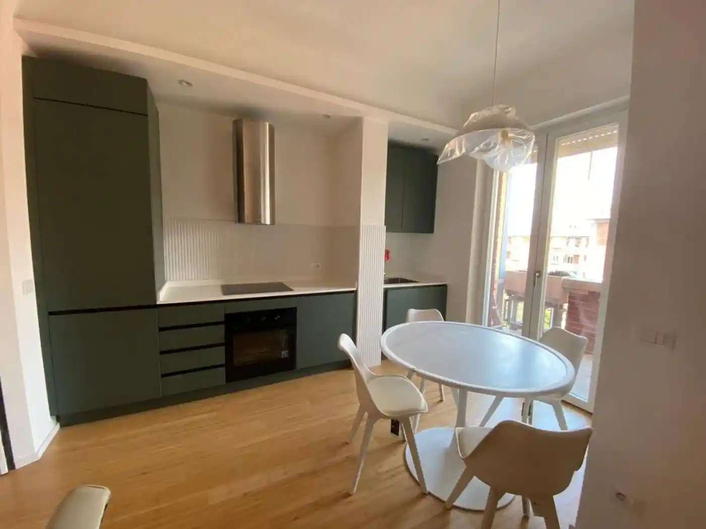 Appartamento in affitto a Roma