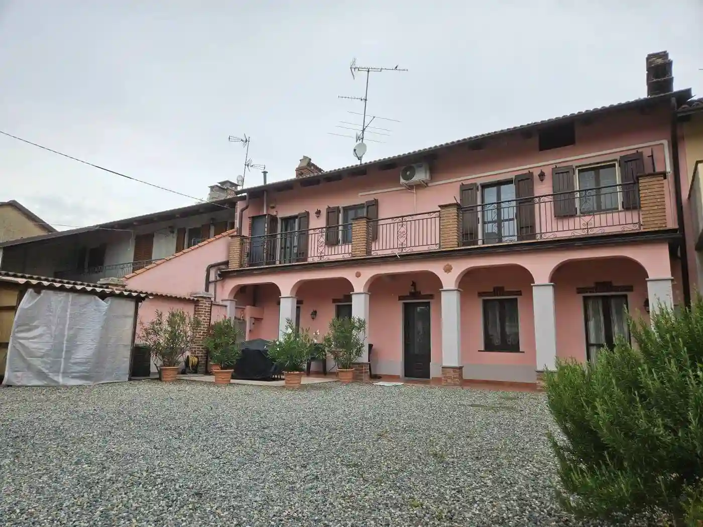 Casa indipendente - foto 2