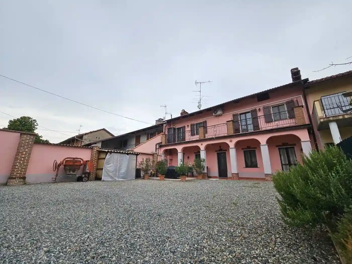 Casa indipendente - foto 3