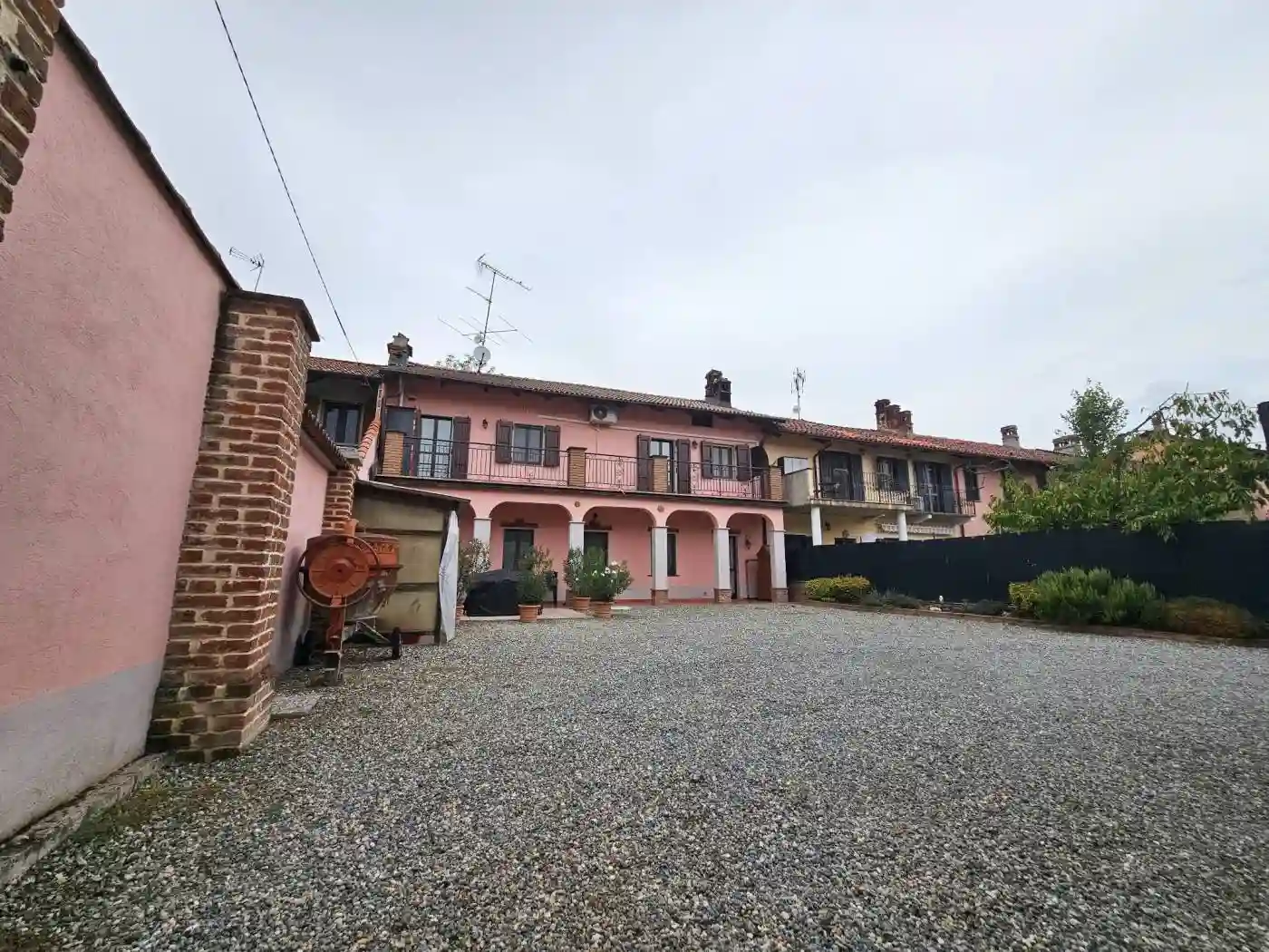 Casa indipendente - foto 4