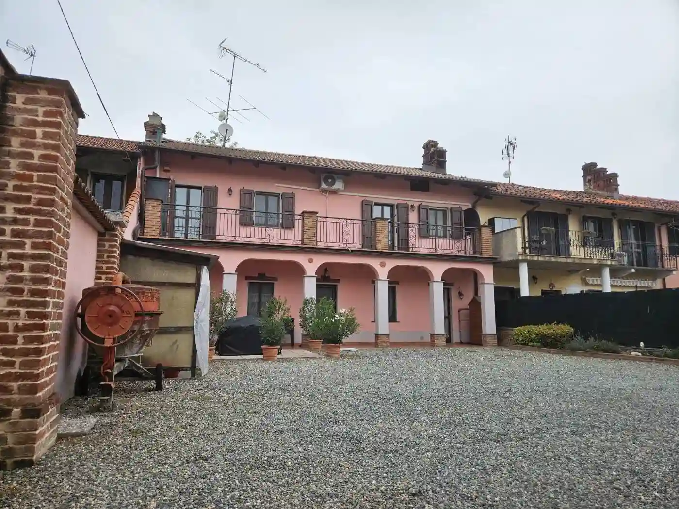 Casa indipendente - foto 5