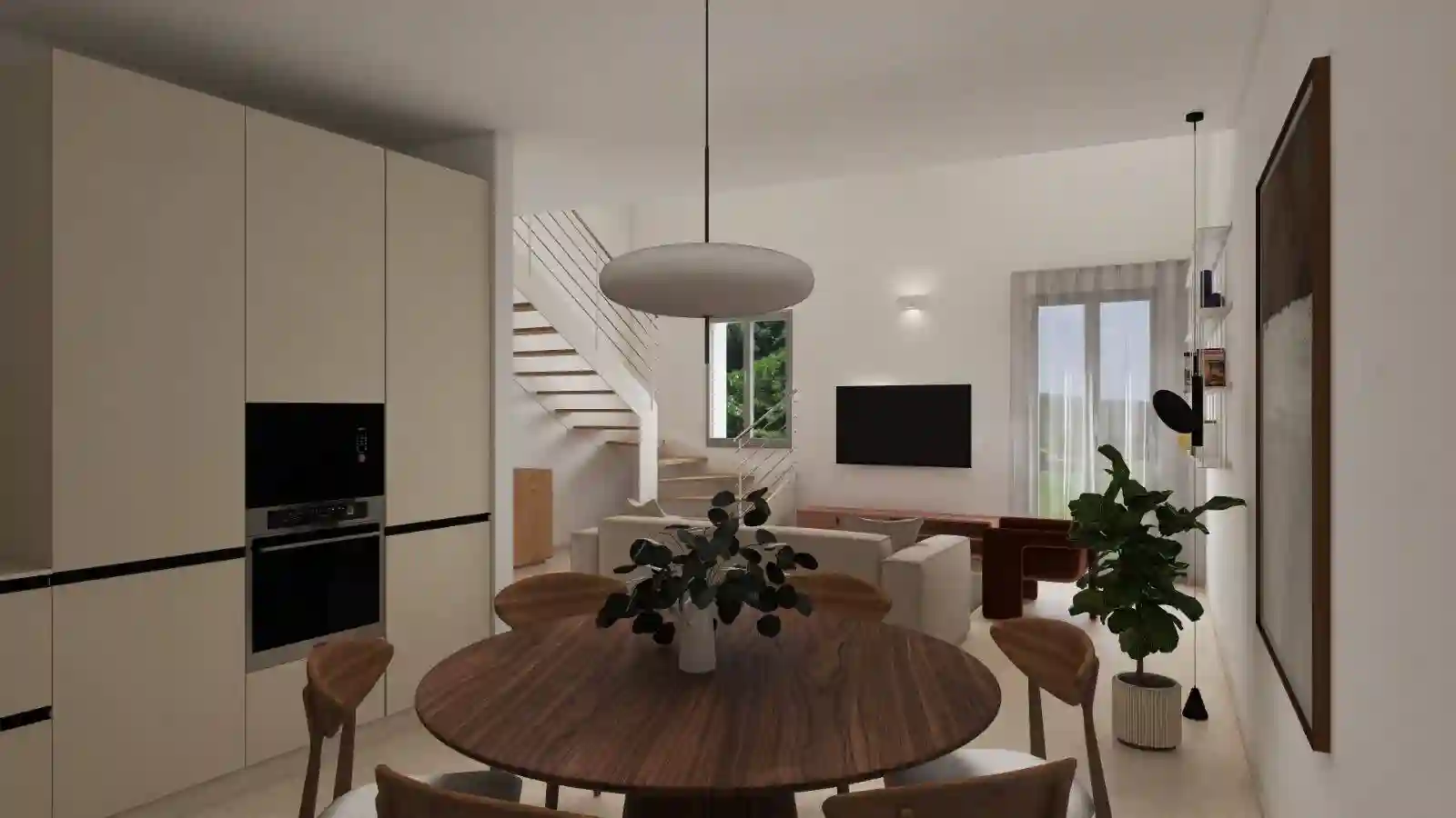 Villa - foto 5