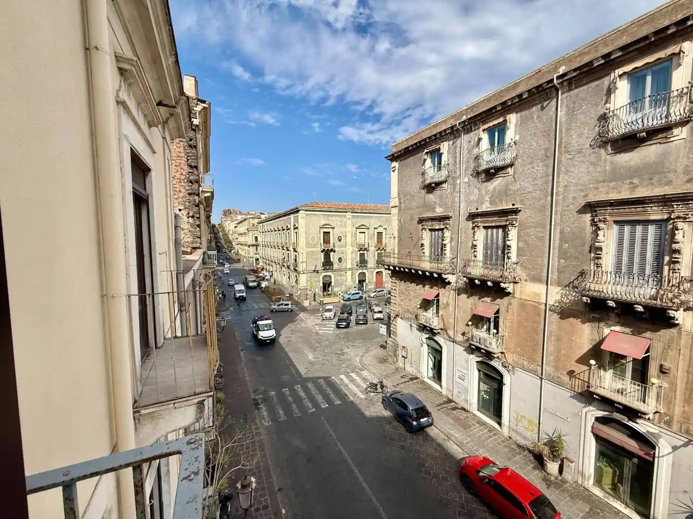 Appartamento in vendita a Catania