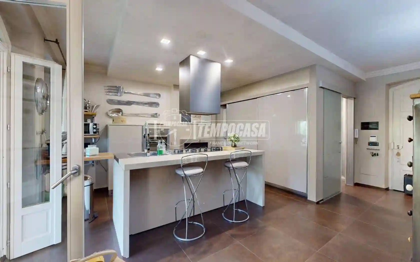 Villa - foto 5