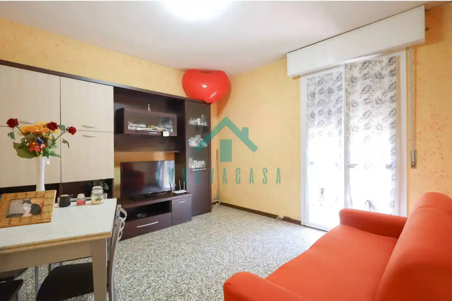Appartamento in vendita a Bomporto