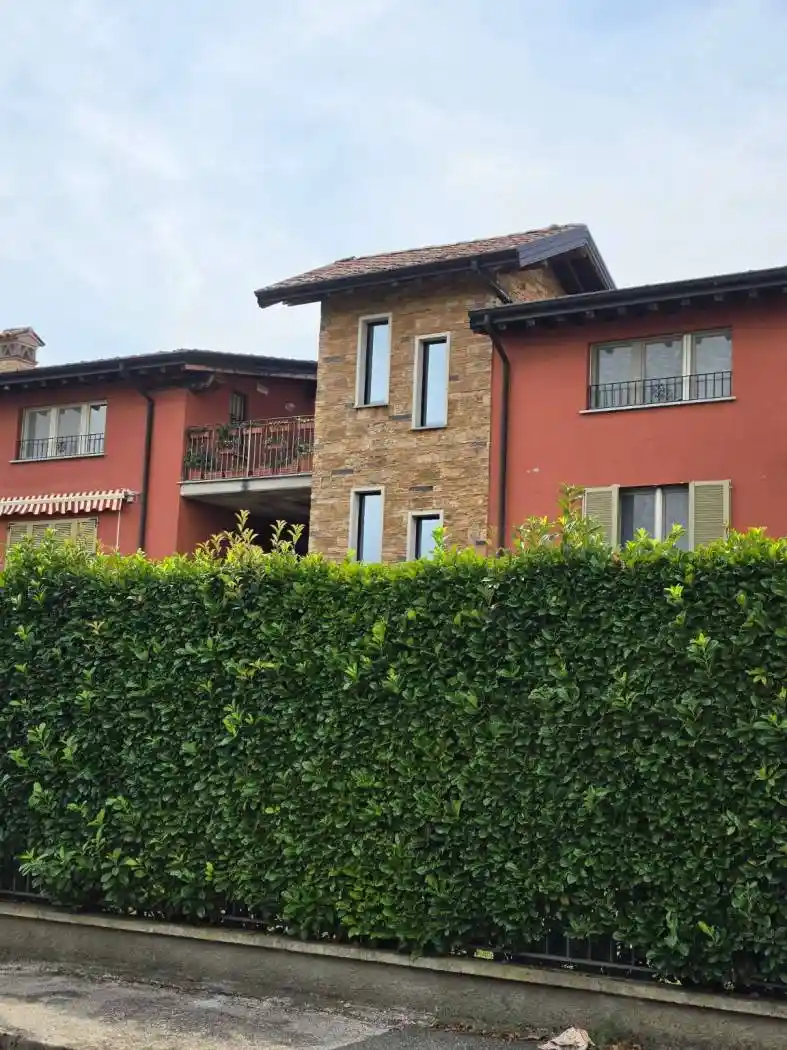 Appartamento in vendita a Bagnolo Cremasco