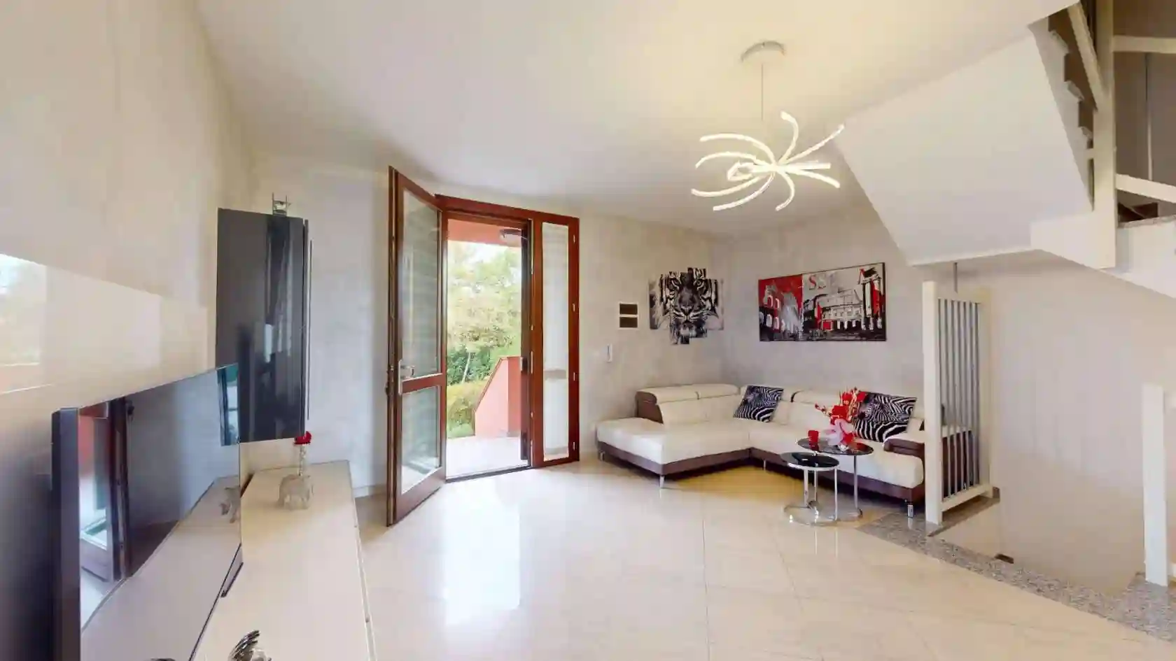 Villa - foto 5