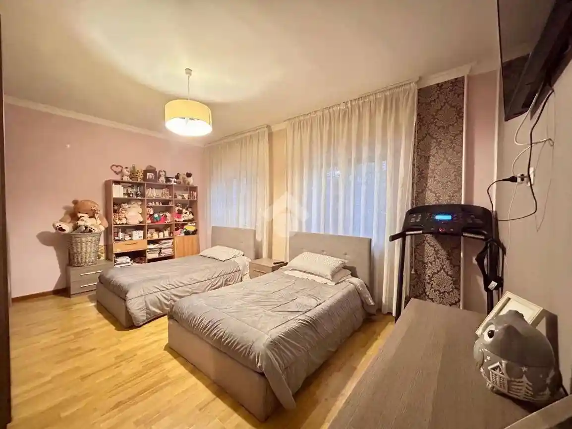 Appartamento in vendita a Villaricca