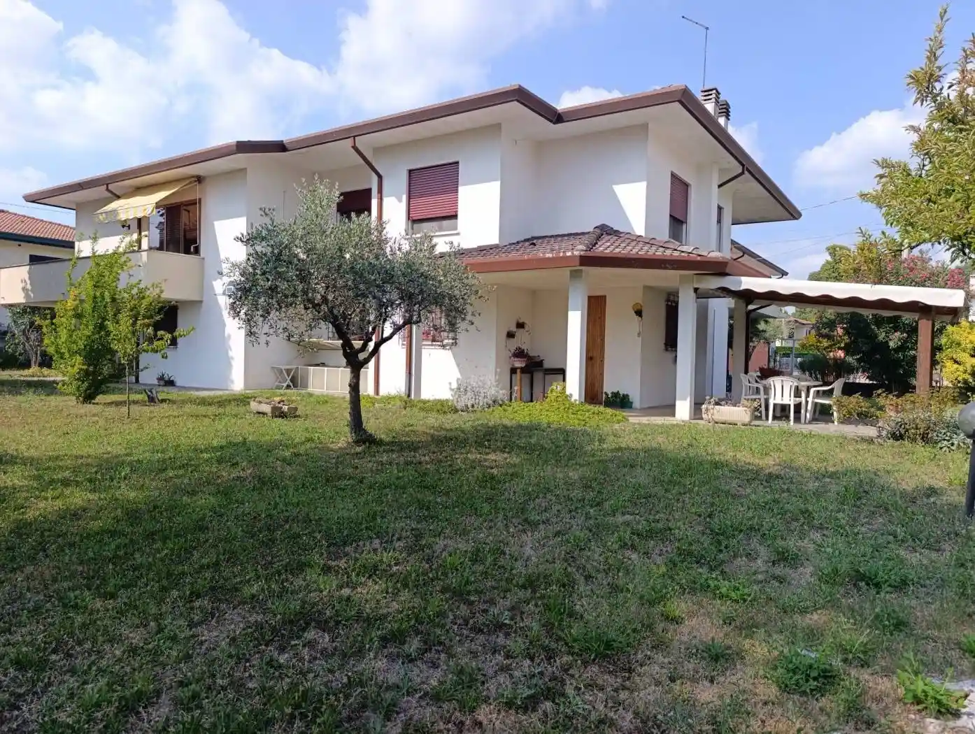 Villa in vendita a Selvazzano Dentro