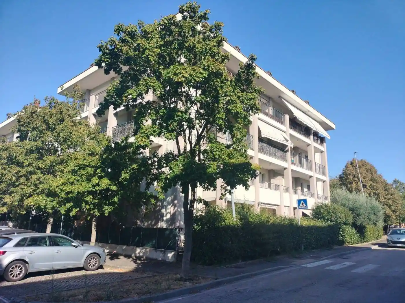 Appartamento in vendita a Verucchio