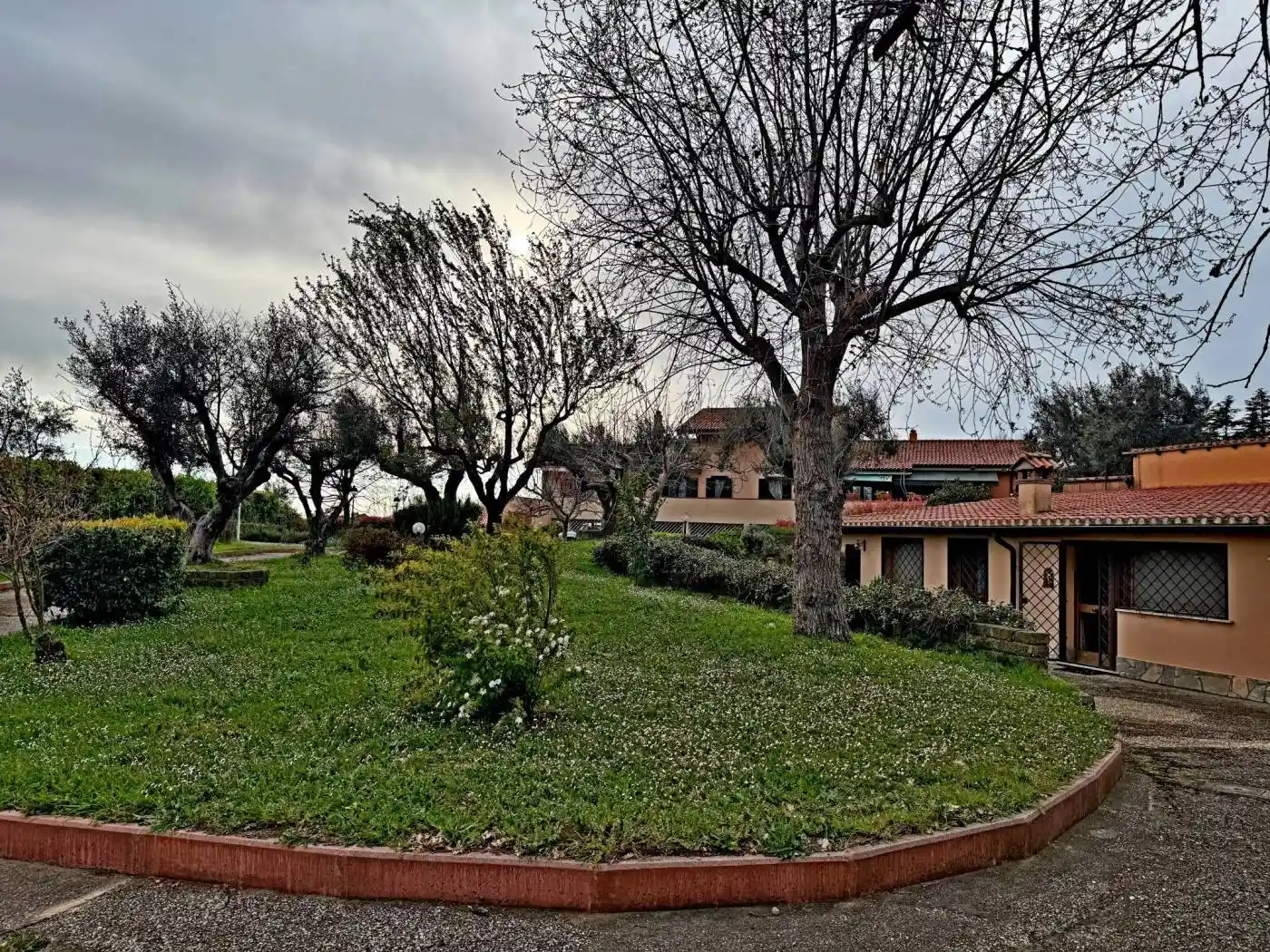 Villa in vendita a Sacrofano