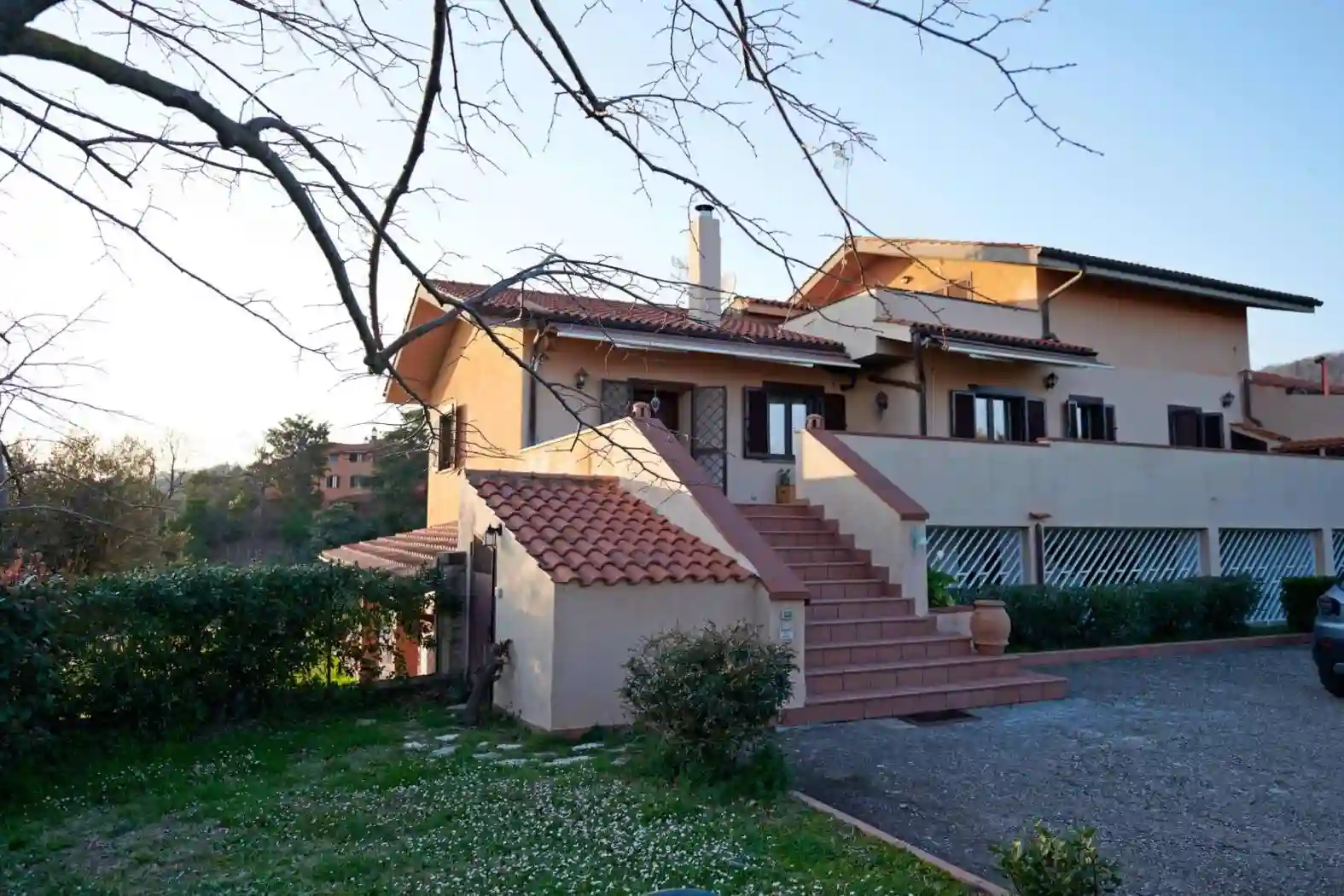 Villa - foto 5
