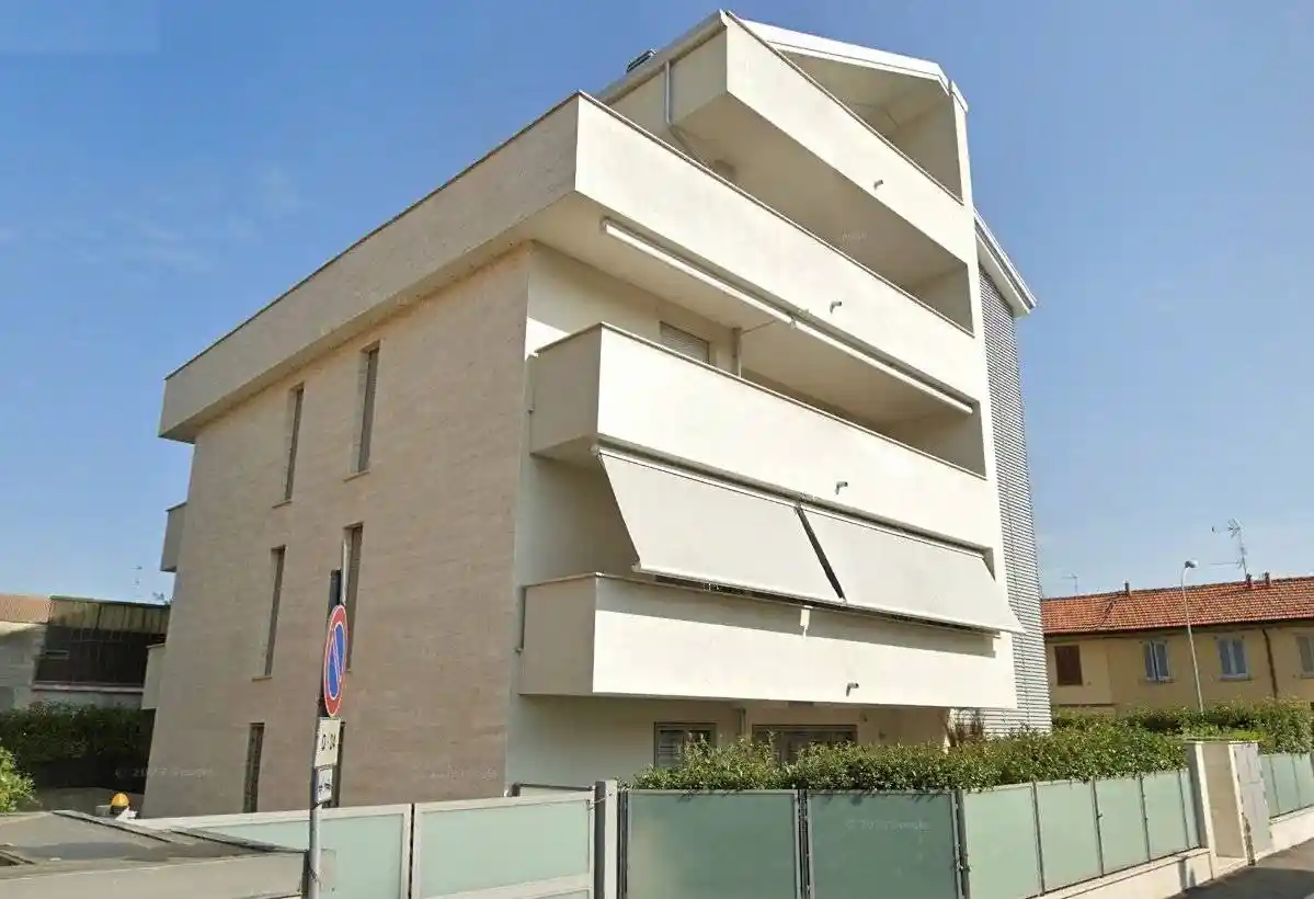 Appartamento in vendita a Cesano Maderno
