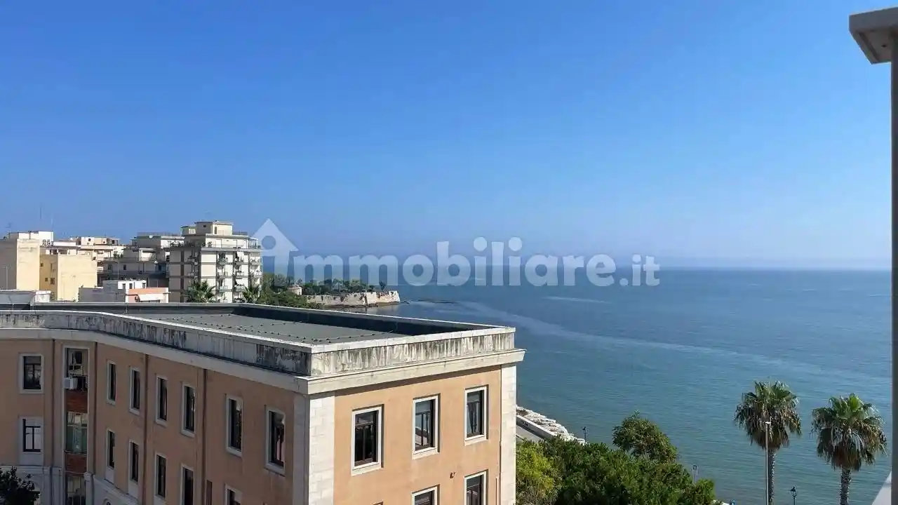Attico - Mansarda in vendita a Trani