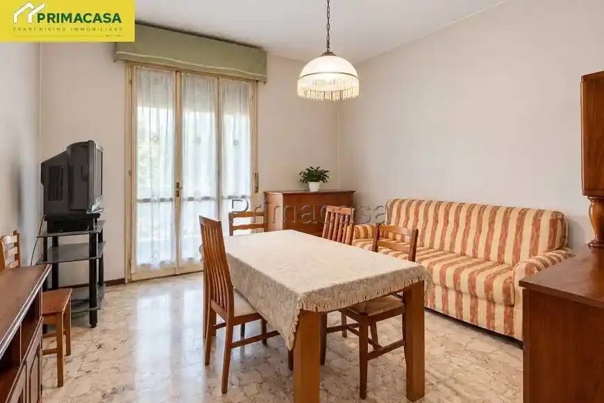 Appartamento in vendita a Rubiera