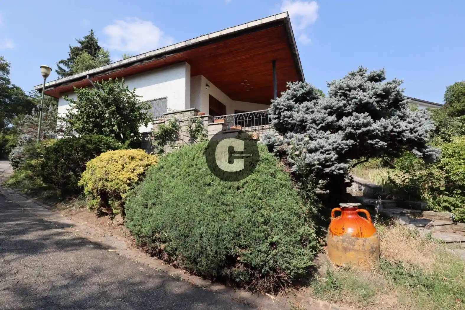 Villa in vendita a Pino Torinese