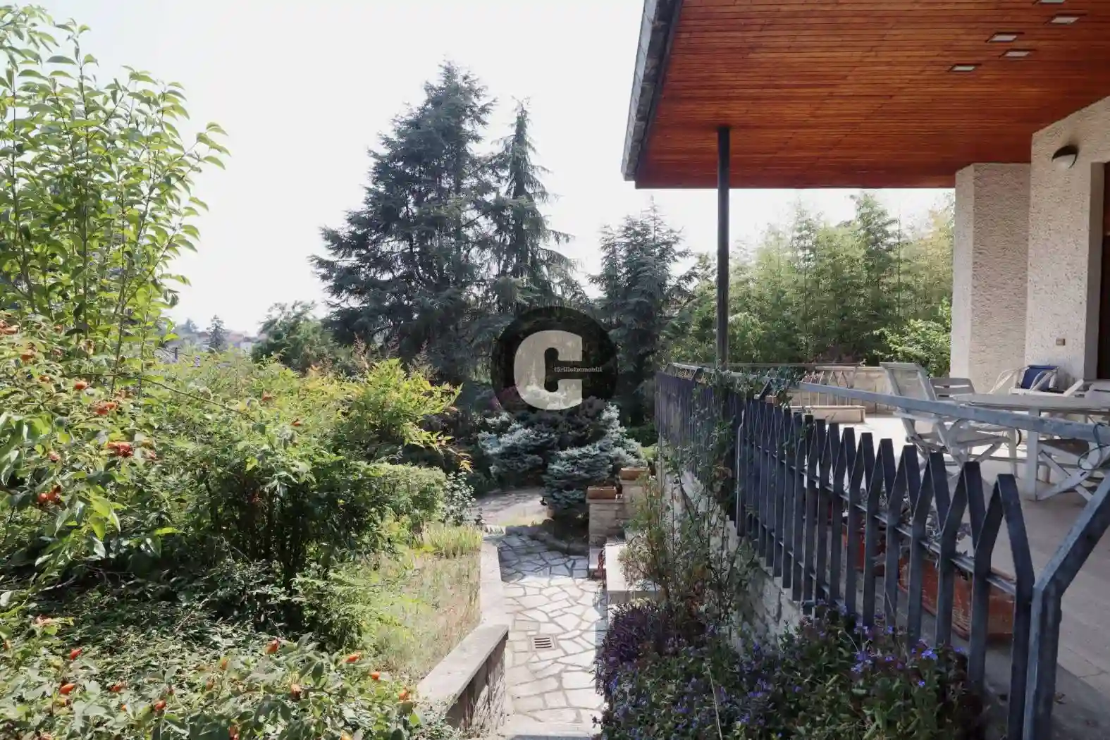 Villa - foto 4