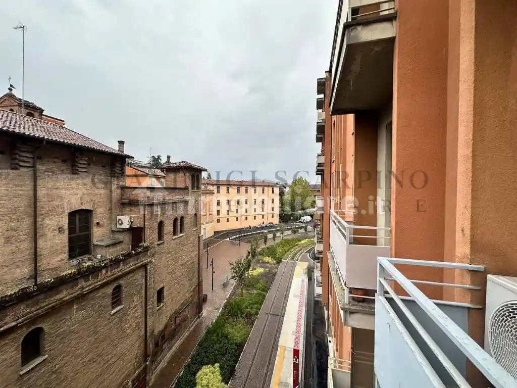 Appartamento in affitto a Bologna