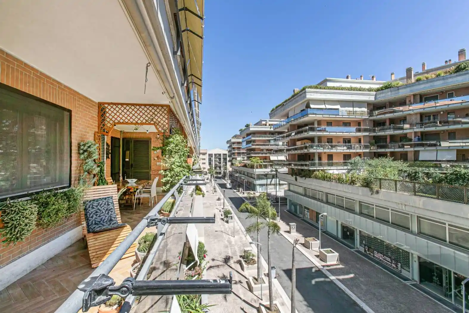 Appartamento in vendita a Fiumicino