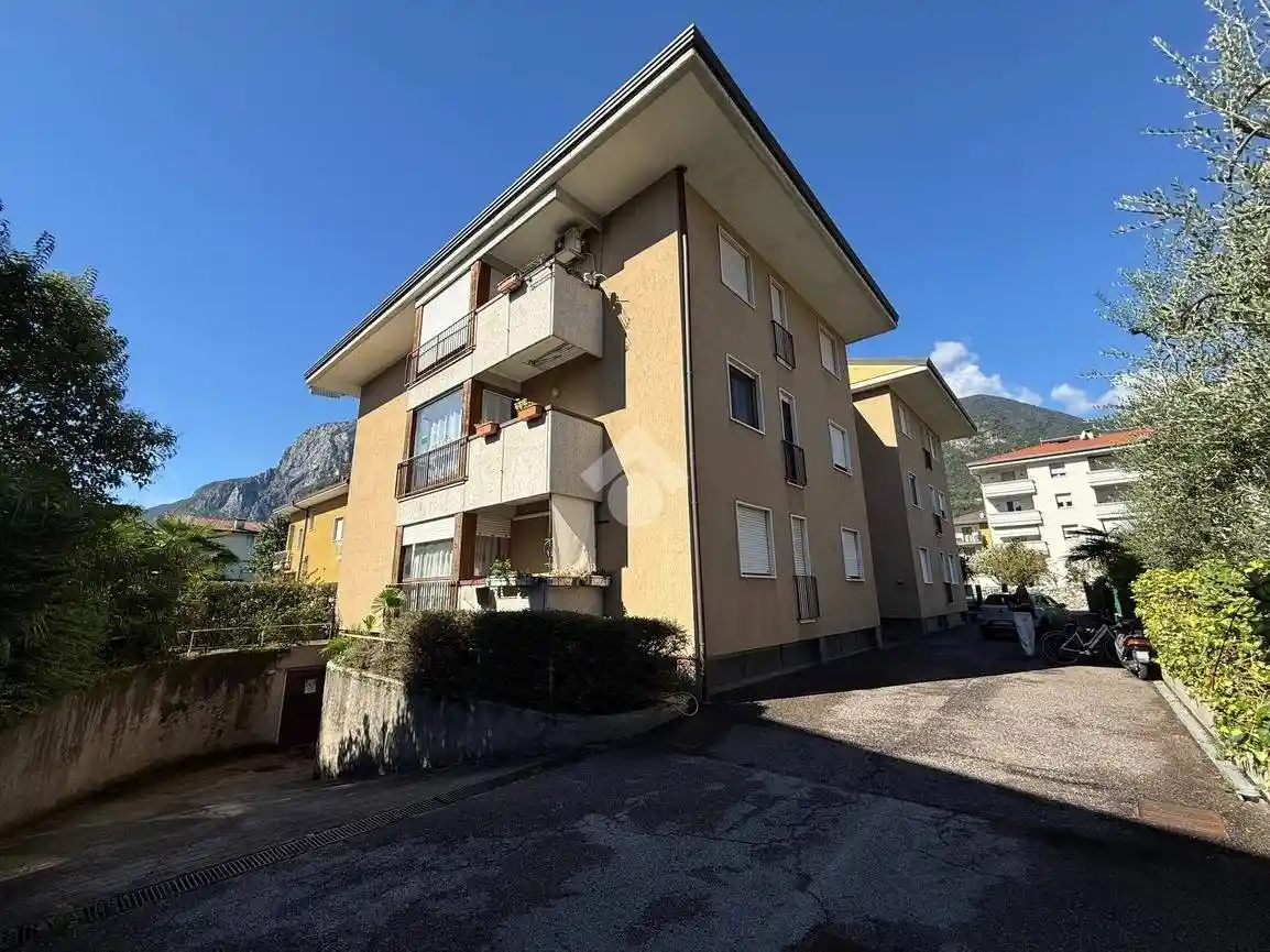 Appartamento in vendita a Riva del Garda