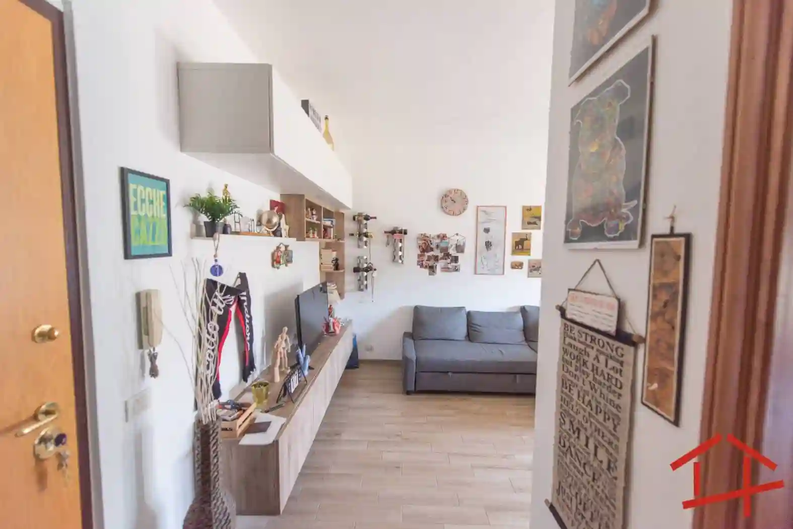 Appartamento - foto 5