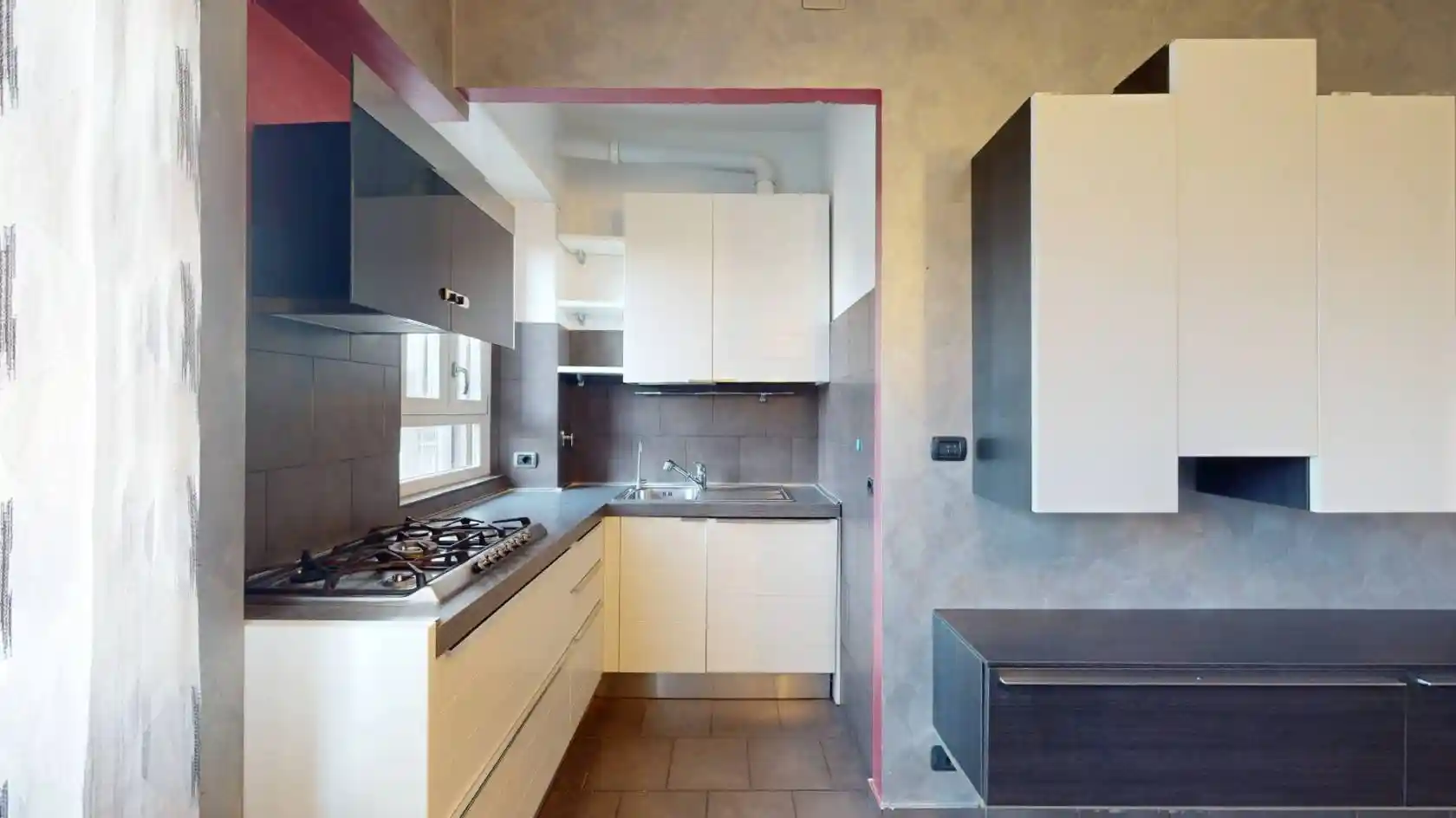 Appartamento in affitto a Torino