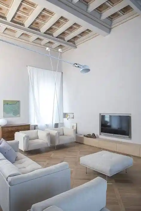 Appartamento in vendita a Padova