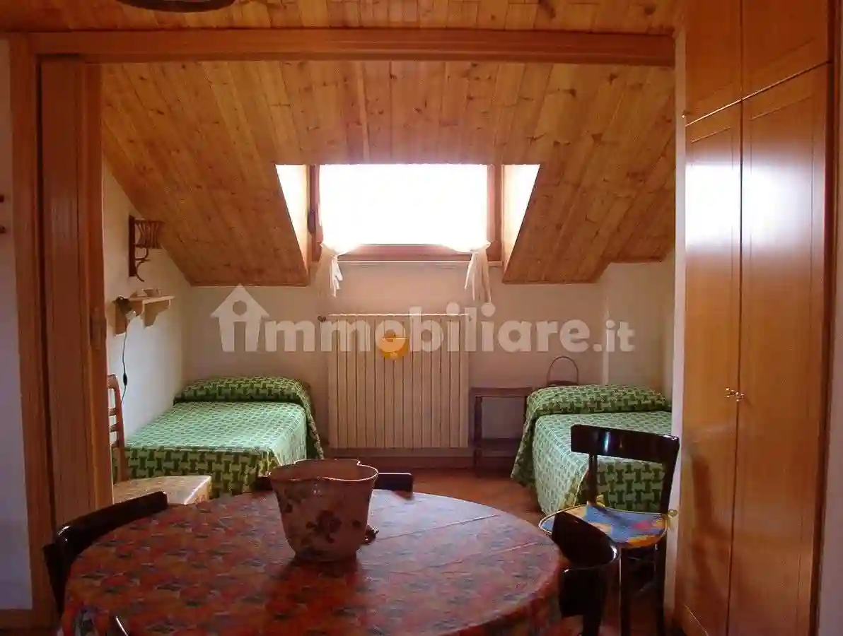 Attico - Mansarda - foto 4
