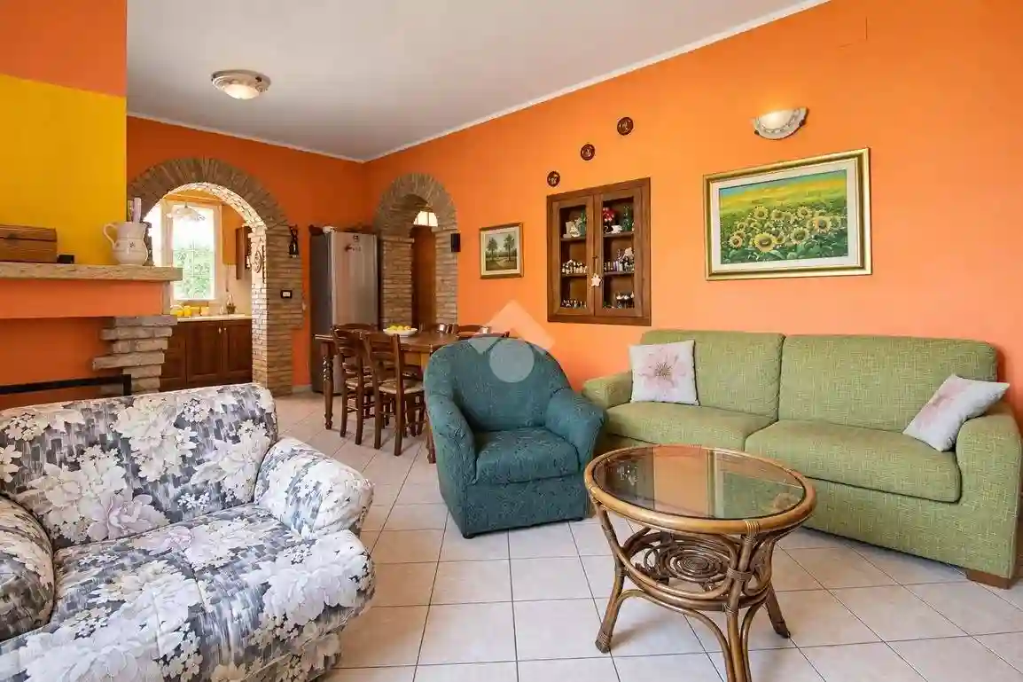 Casa indipendente - foto 4