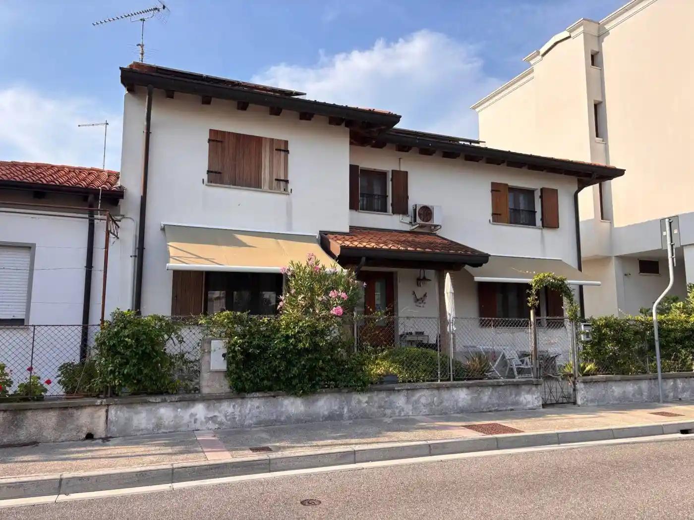 Villa in vendita a Grado