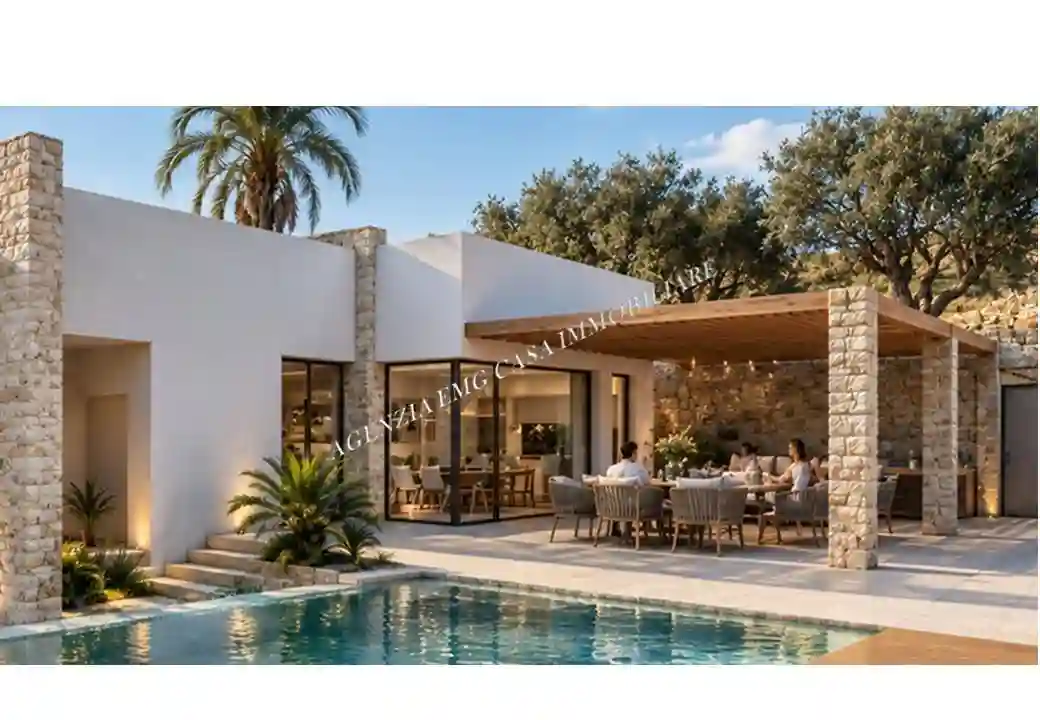 Villa - foto 3