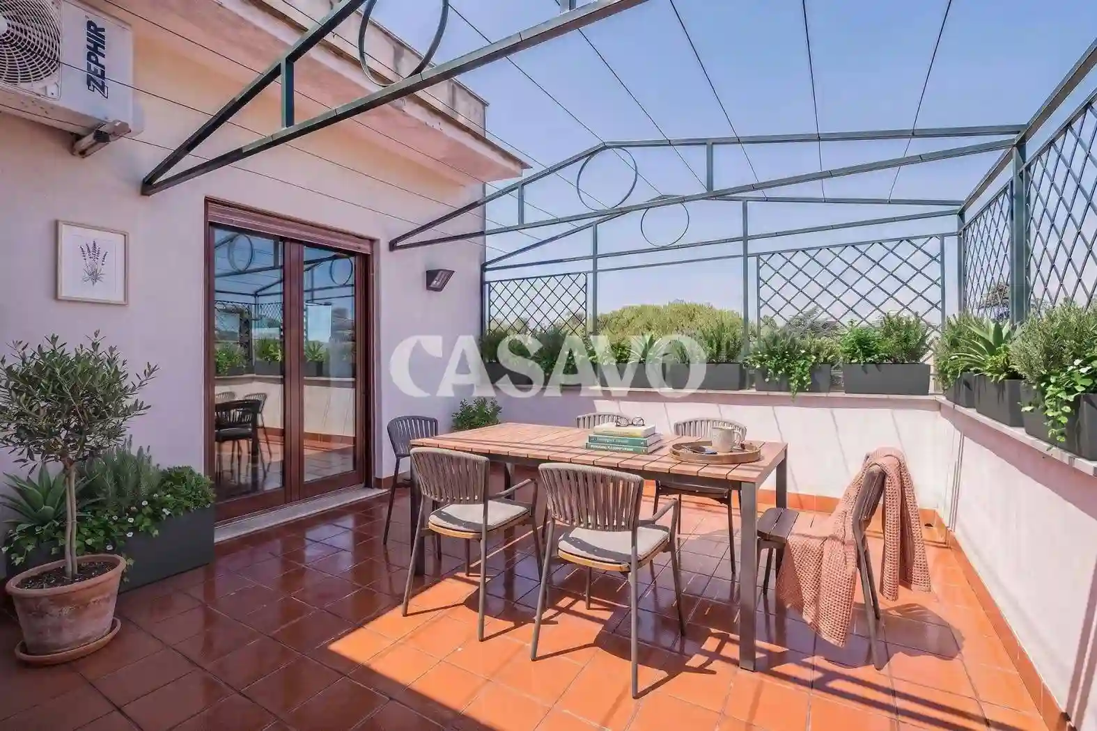 Attico - Mansarda - foto 2