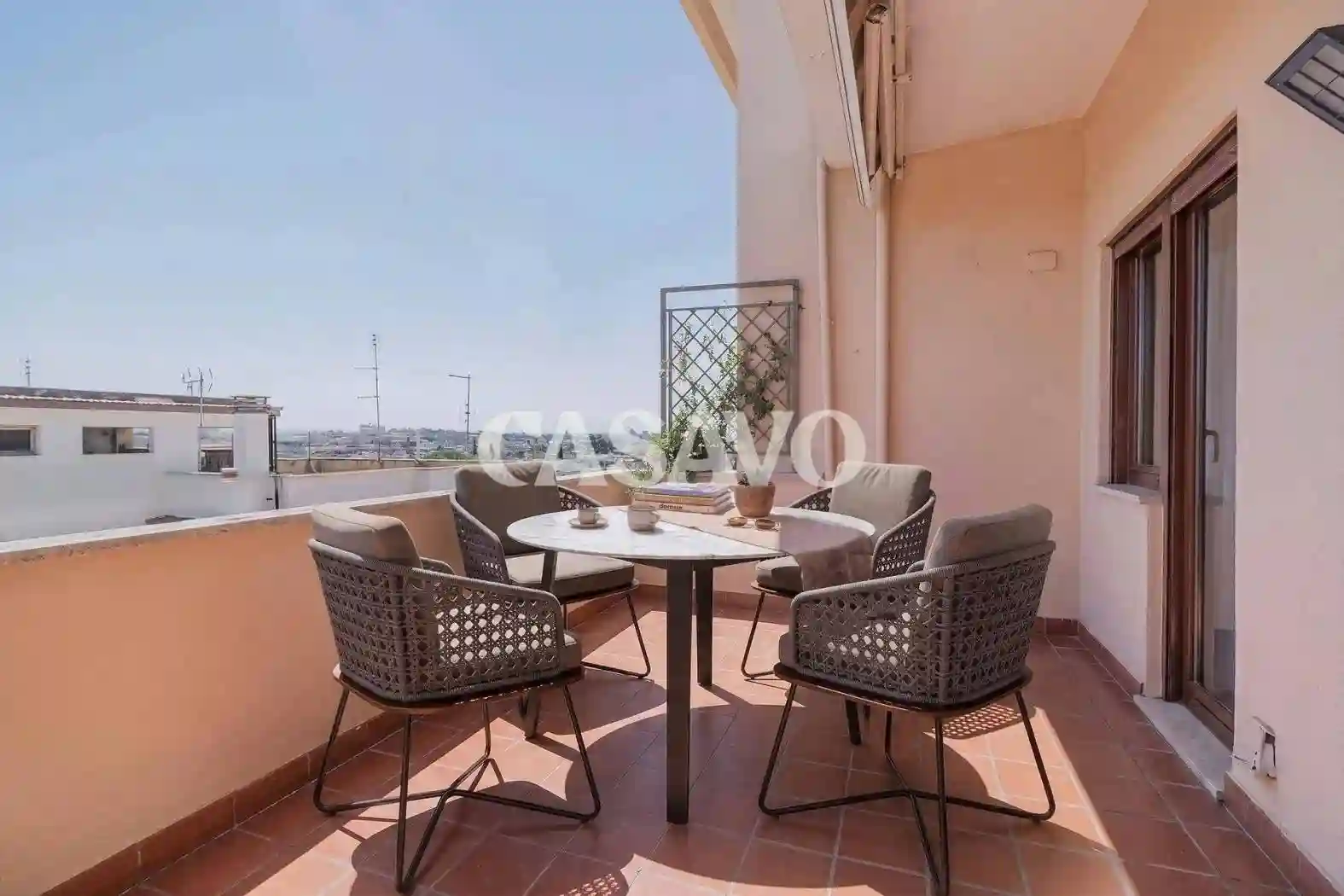 Attico - Mansarda - foto 2