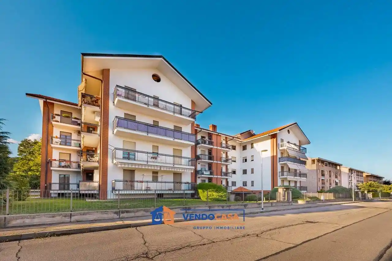 Appartamento in vendita a Pinerolo