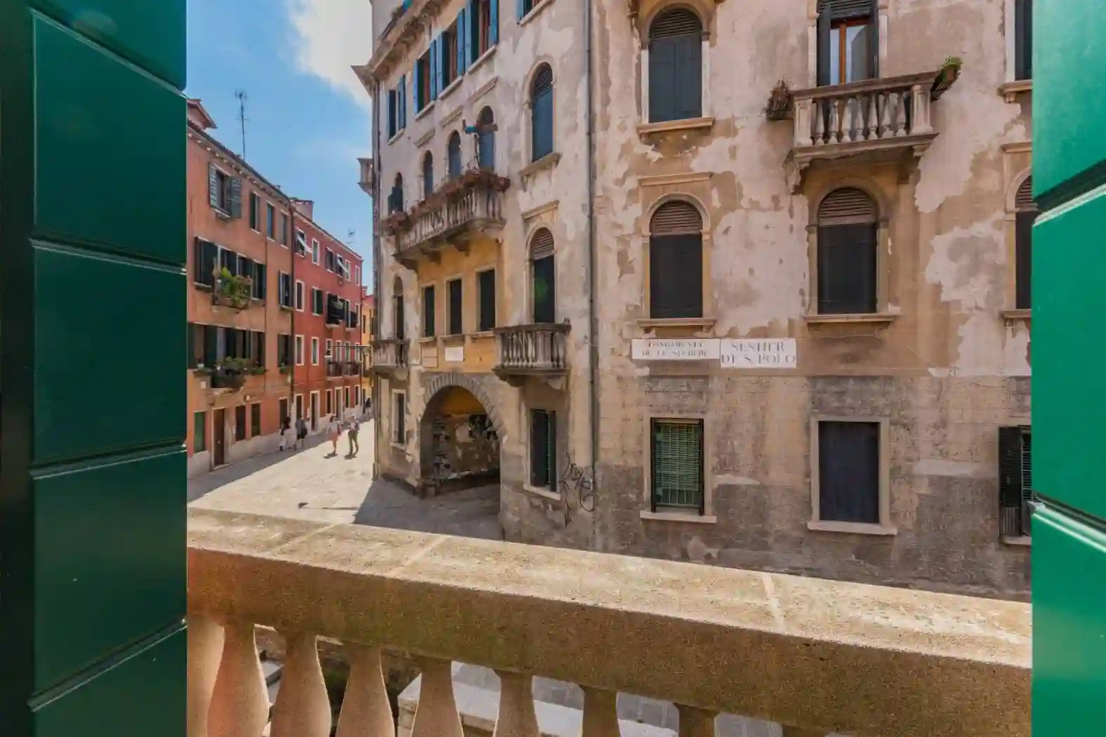 Palazzo - Edificio - foto 3