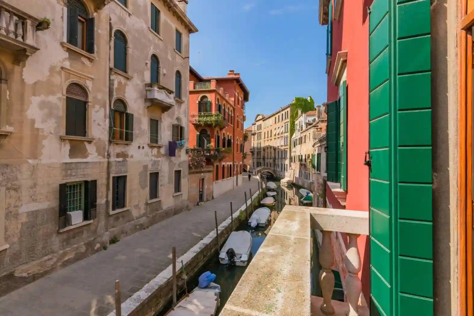 Palazzo - Edificio - foto 4