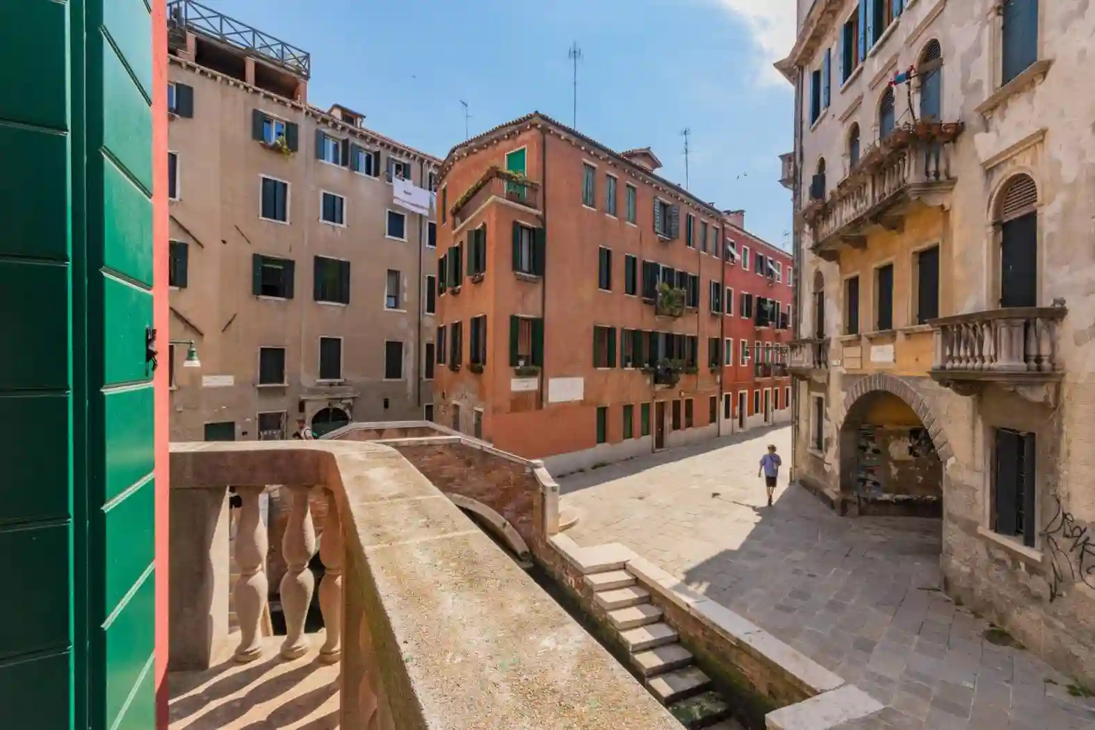 Palazzo - Edificio - foto 5