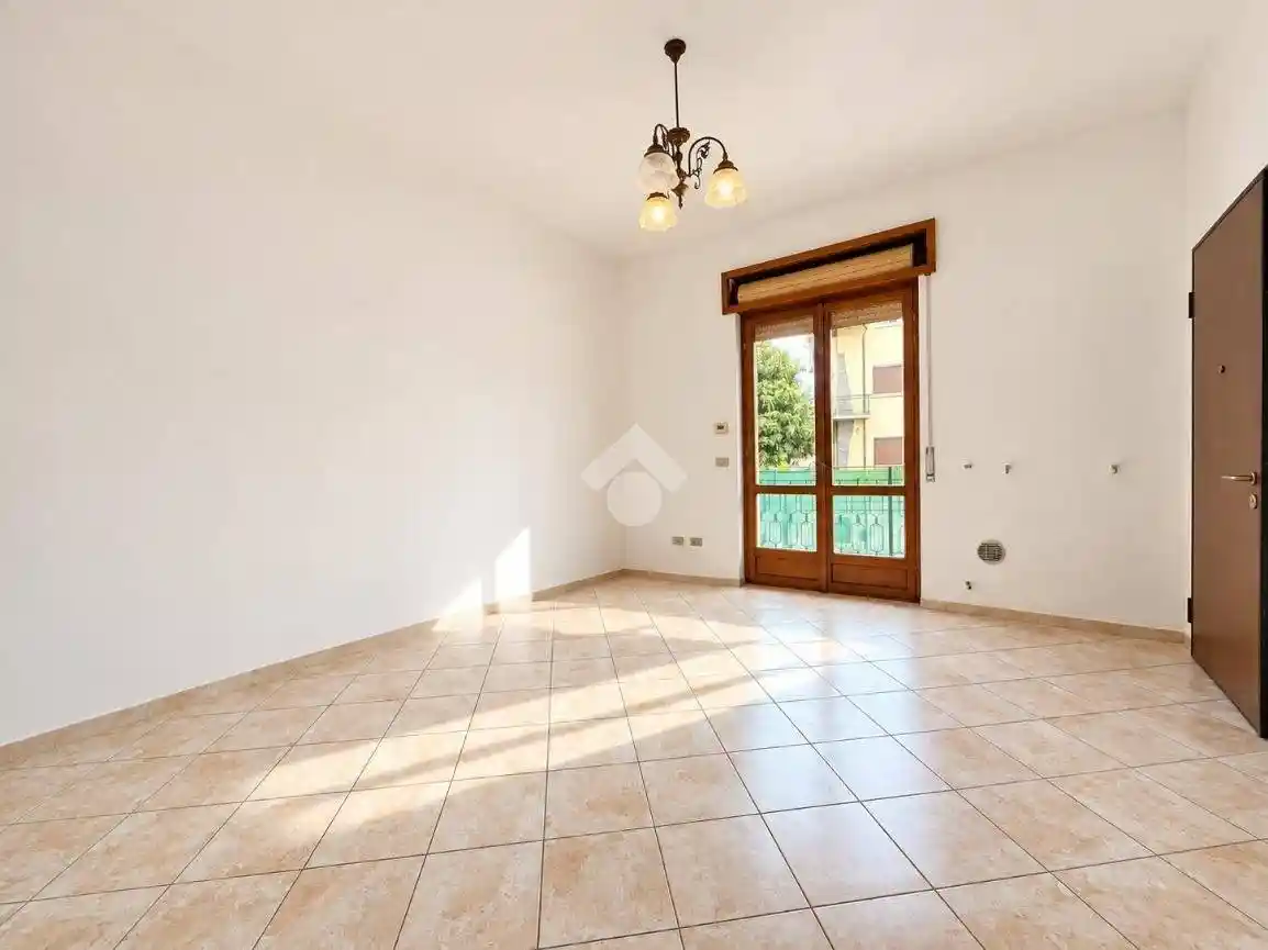 Appartamento in vendita a Dalmine