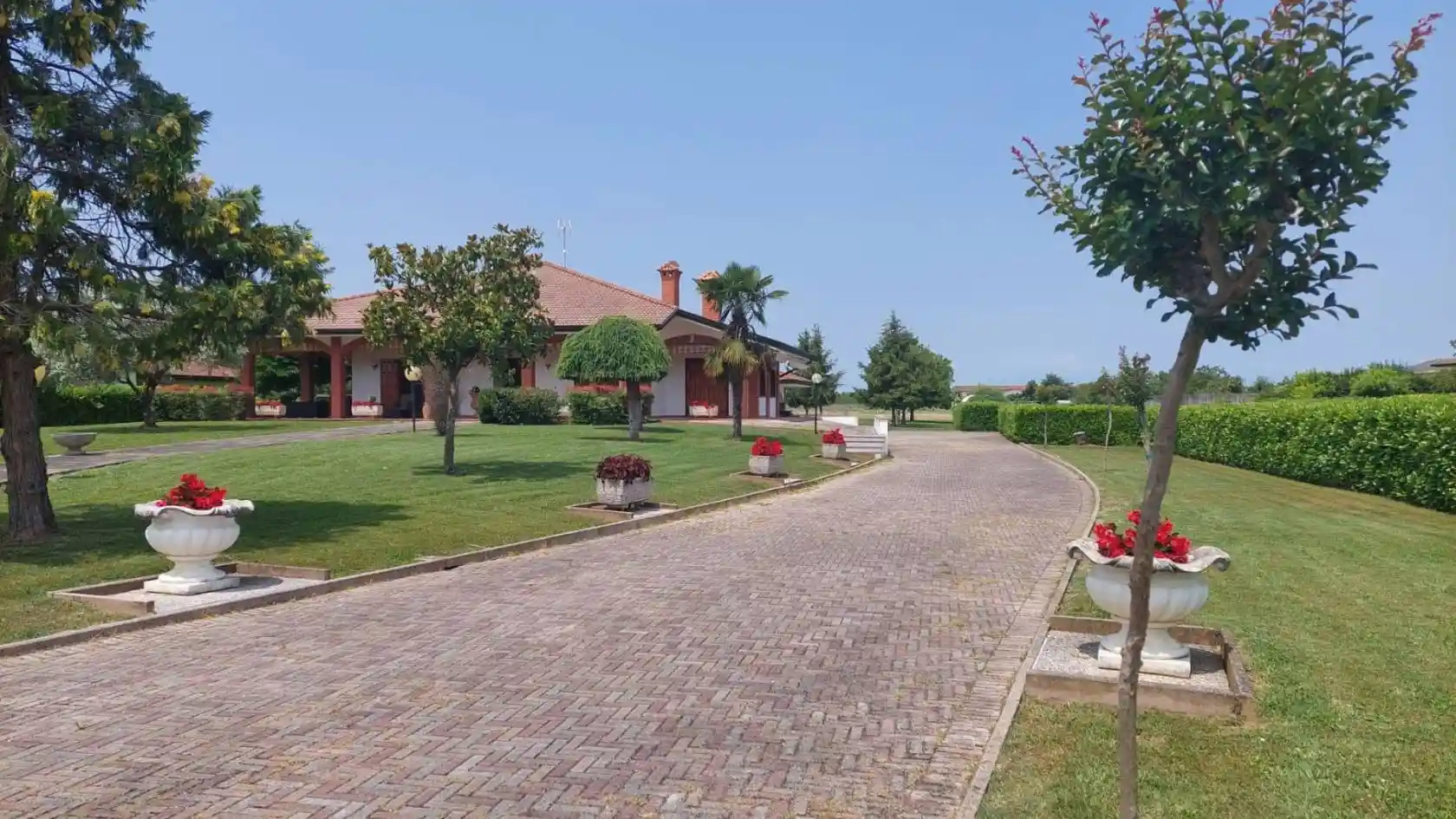 Villa in vendita a Porpetto