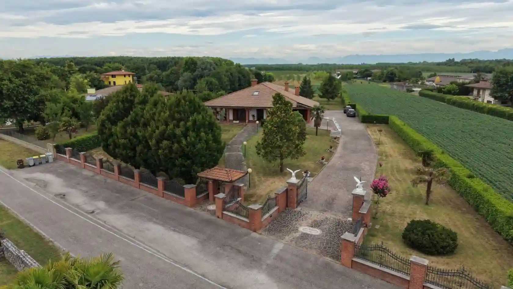 Villa - foto 3