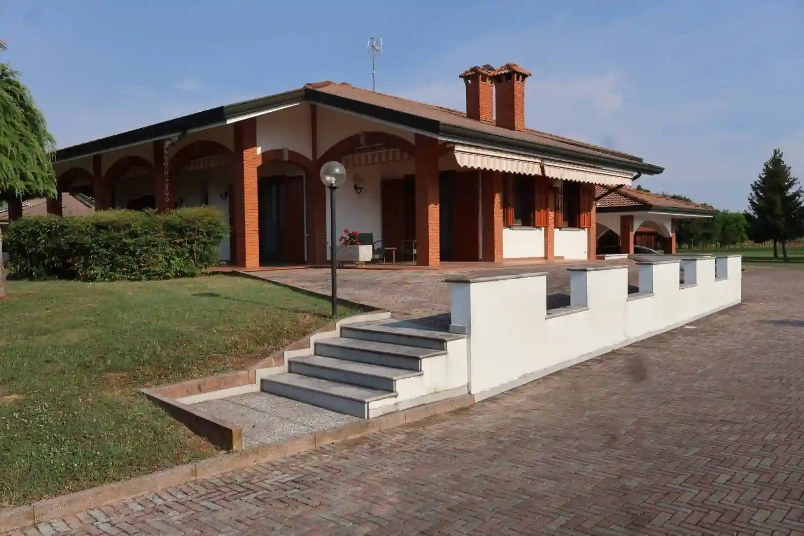 Villa - foto 4