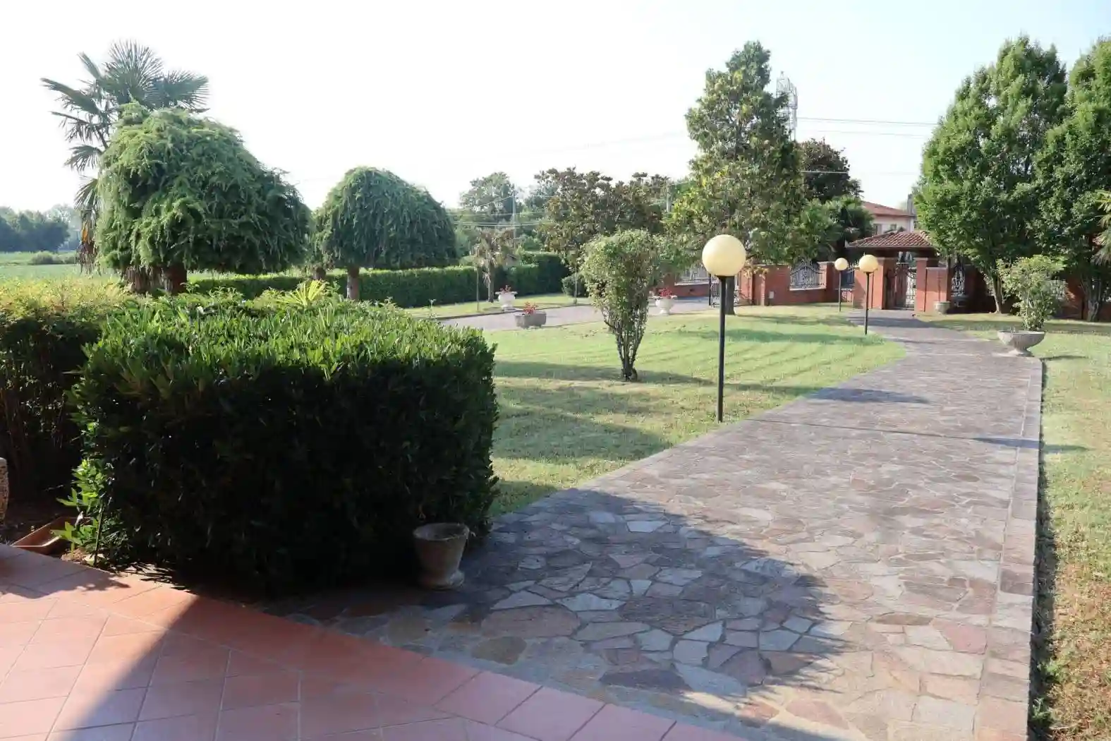 Villa - foto 5