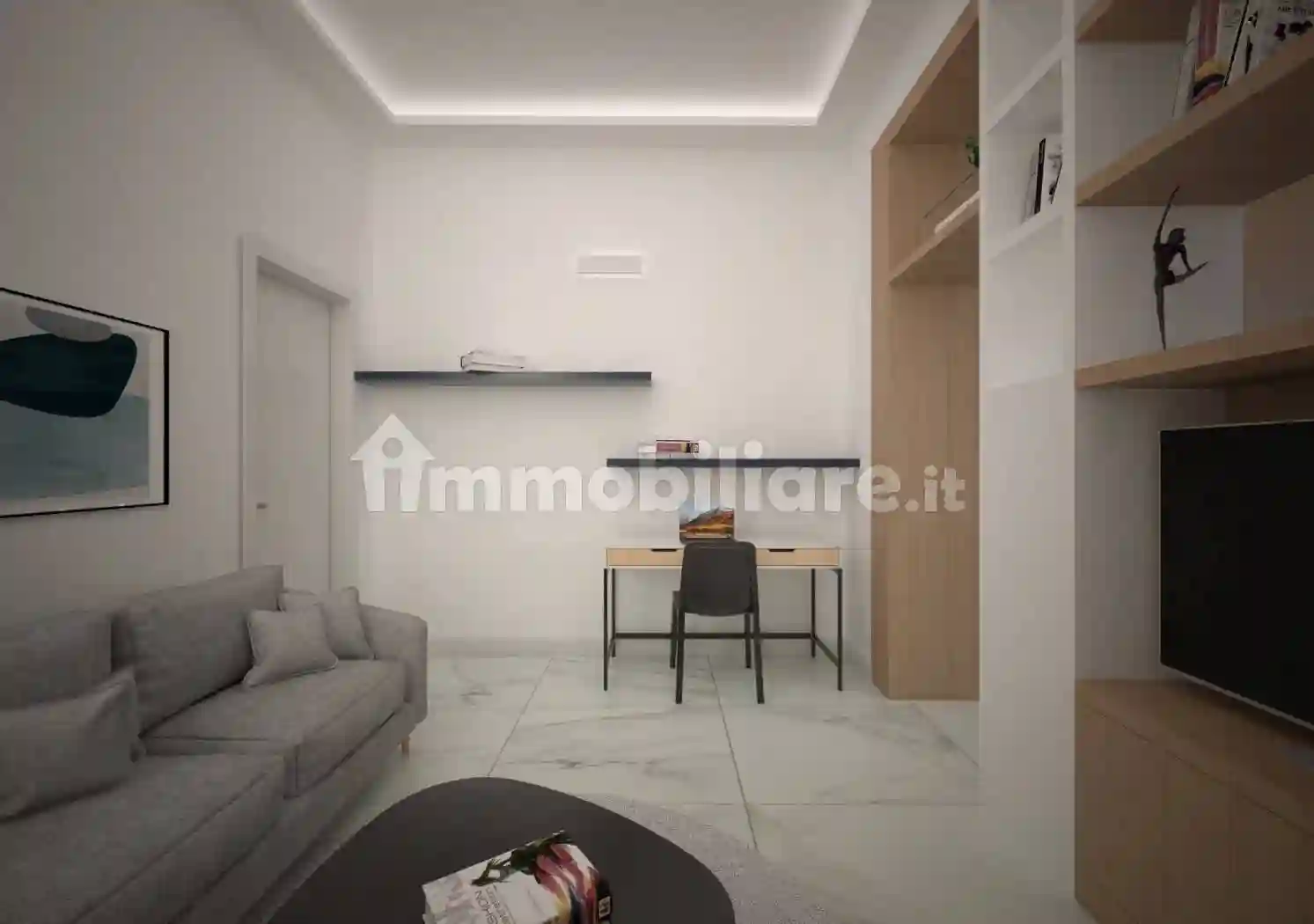 Appartamento - foto 2